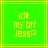 Green background with yellow lines and pixelated yellow text reading "idk my bff Jess?" in three lines