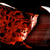 A 4-frame contact sheet of a horror-themed animated buddy icon featuring Freddy Krueger and Jason Voorhees from the Friday the 13th and A Nightmare on Elm Street franchises, with visible pixelation and grayscale tones in some frames.