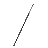 A black and white 3.5-inch floppy disk icon rotates through multiple angles against a gray background, showing front, side, and angled views.