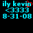 Pixelated cyan text on black background with red overlay on 'kevin' in first frame, showing identical static content across observations.