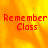 A static image with a fiery orange-yellow background displaying red pixelated text in four sections.