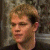 A pixelated image of a person with light brown hair against a textured background, next to green text reading 'Original Icons .com' on a solid dark green field.