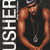 Static pixelated icon featuring a stylized figure with brown skin wearing a black sleeveless top and dark cap, positioned next to vertical white Chinese characters on a dark background.
