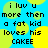 Pixelated text on blue background with yellow-green circles; identical text repeated across four quadrants.