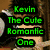 Four distinct text overlays on individual images of people, each with a unique name and descriptor in stylized font.