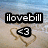 A beach scene with a heart drawn in sand, overlaid by text and an icon showing '<3' on the left side.