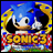Sonic The Hedgehog Buddy Icons - AIM Icons - Anime Icons - AOL Icons