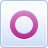 Aim / Social Media Mini / 48px / Icon Gallery