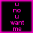 Four identical display pink pixelated text on black backgrounds with bright pink borders
