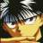 Anime AIM Icons Yu Yu Hakusho Collection