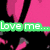 A four- displays text and imagery with color-coded backgrounds, presenting a choice between two options