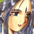 A pixelated anime-style character face on the left side of a contact sheet with text "Anime IM" and "COM" on a black background to the right.