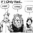 A grayscale animated sequence showing a character with long hair and a dark top, with speech bubbles and green text reading "I NEED THIS!" at the bottom.