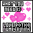 iconhell_love no9..