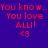 Red text on dark blue background with cyan rectangles covering parts of the text, showing variations in covered sections across frames.