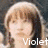 A static image featuring four distinct sections with text labels over character portraits and a title block.
