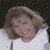 Four- shows a woman with light brown hair in white clothing across three , with pink text reading "Rip Sara Losasso" on the right