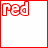 color-themed text-based icons with red, green, blue, and orange borders displaying phrases like "YOU GO TO MY head" and "CHOCOLATE IS BETTER IN COLOR!"