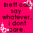 Pixelated text on bright pink background with white square-and-dot animation elements.