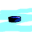 Animated contact sheet showing a hockey puck and stick in various positions with explosion effects against light blue background.