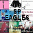 Animated icon with black silhouette, text changes from 'SP EAGLES' to 'SP IS BACK', and date '07' visible.