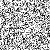 Static black-and-white pixelated pattern with dense noise and a solid gray rectangle in the bottom-right corner.