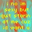 Yellow text on cyan and red background reads 'i no im sexy but quit starin at me cuz id want u' in pixelated font.