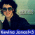 Pixelated image of a person with dark hair wearing sunglasses and a dark shirt, standing against a blurred background with text at the bottom.