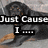 A dog lies on a gray surface with text overlays reading "Just Cause I..." and "Doesnt Mean U Hve 2 B Jeious" in the left , while the right shows "Play Games and Read Books 2 My Dog..."