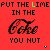 Red background displays repeated text and Coca-Cola logos with green 'LIME' highlights, some icons showing pixelated or white-outlined versions of the logo.