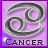 iconhell_scr3wxm3_Cancer Icon