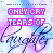 Pixelated graphic with cyan text on pink blocks over a pastel gradient background featuring stylized script and decorative elements.