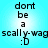 A static image with a light blue background displaying text and emoticons arranged in two vertical