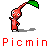 Games icons for AIM, MSN, MySpace and Yahoo