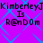Pixelated text on a purple background with blue diamond patterns, showing repeated phrases and symbols in a