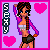 Hyperhottie Doll AIM Icons
