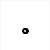 Pixelated black dots on white background form sequential patterns, with a stick figure and text overlay in the bottom-right corner.