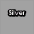 four horse images with text labels: Silver, Way, Stable, and a brown horse head, all in a pixelated style
