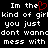 Pixelated text on black background with red heart symbol replacing 'e' in 'the', repeated across multiple lines.