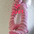 A pixelated image of a person in pink striped clothing with red text overlays reading 'yr just', 'jealous of', and 'my beastly sex' across four