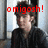 A four- shows a person in dark clothing with red text overlays: 'omigosh!', 'kevinn', 'I love you!', and 'qhhss33'