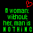 A static digital image with green pixelated text on a black background, featuring a red heart symbol above the text.