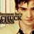 Pixelated image of a person with brown hair and light skin, wearing a dark shirt, with a text overlay reading 'PHUCK' in blocky letters.