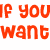 Pixelated text and star symbols in red, blue, yellow, brown, black, white, and gray colors on a white background.