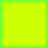 Four bright yellow squares arranged in a with thin green borders on a green background