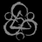 Static image of a Coheed and Cambria album promotion featuring stylized logo, Roman numeral IV, and release date text on black background.