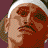 Animated contact sheet of a 48x48 pixel buddy icon featuring LL Cool J with multiple frames showing facial expressions, hand gestures, and text elements.