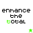 Animated contact sheet of a pixel art icon showing repeated text phrases with green highlights and star symbols on white background.