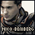 Pixelated static image of a male figure with text below, likely from an AOL Instant Messenger buddy icon set.
