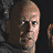 A 4-frame contact sheet of a pixelated animated icon featuring two bald men and one man with brown hair, alongside text reading "Coolbuddy.com" on the right frame.